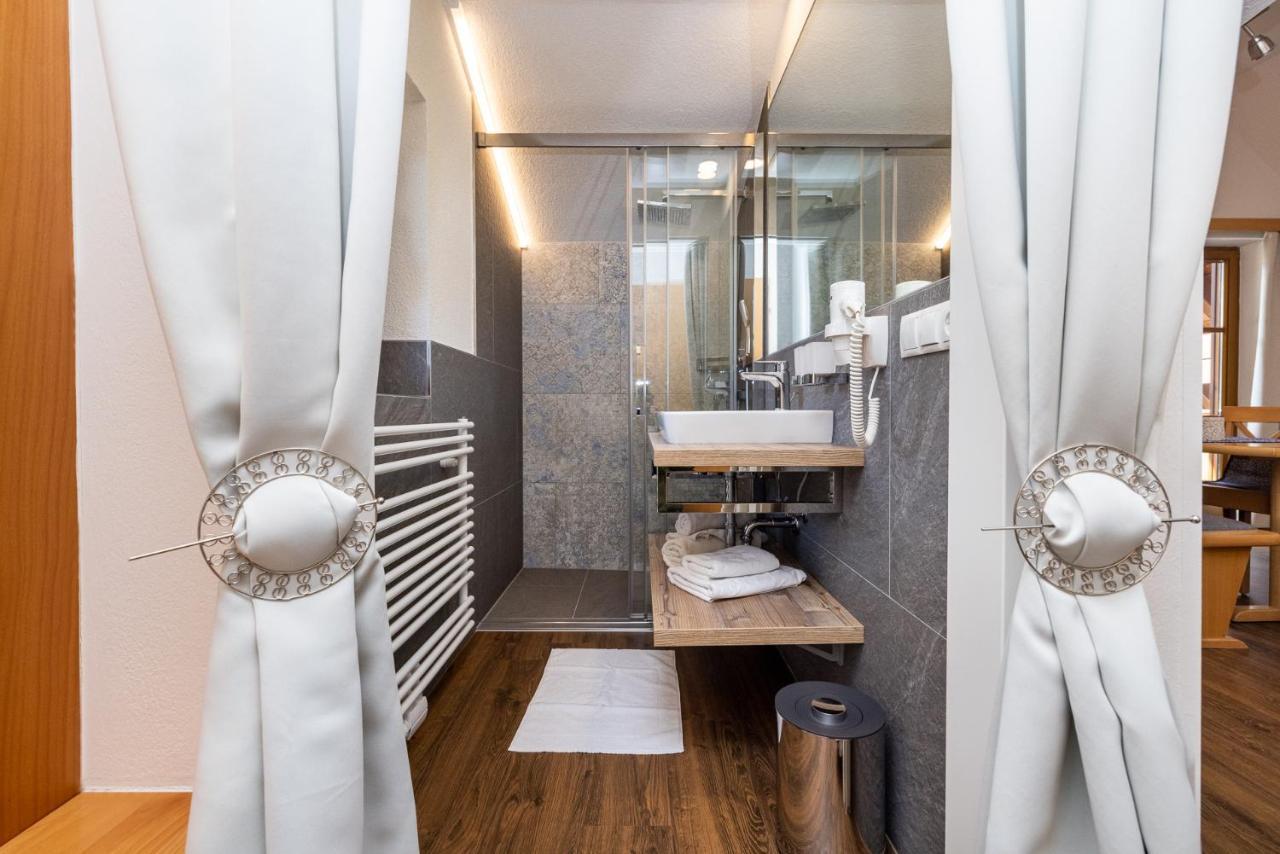 Michis Aparthotel 플라차우 외부 사진