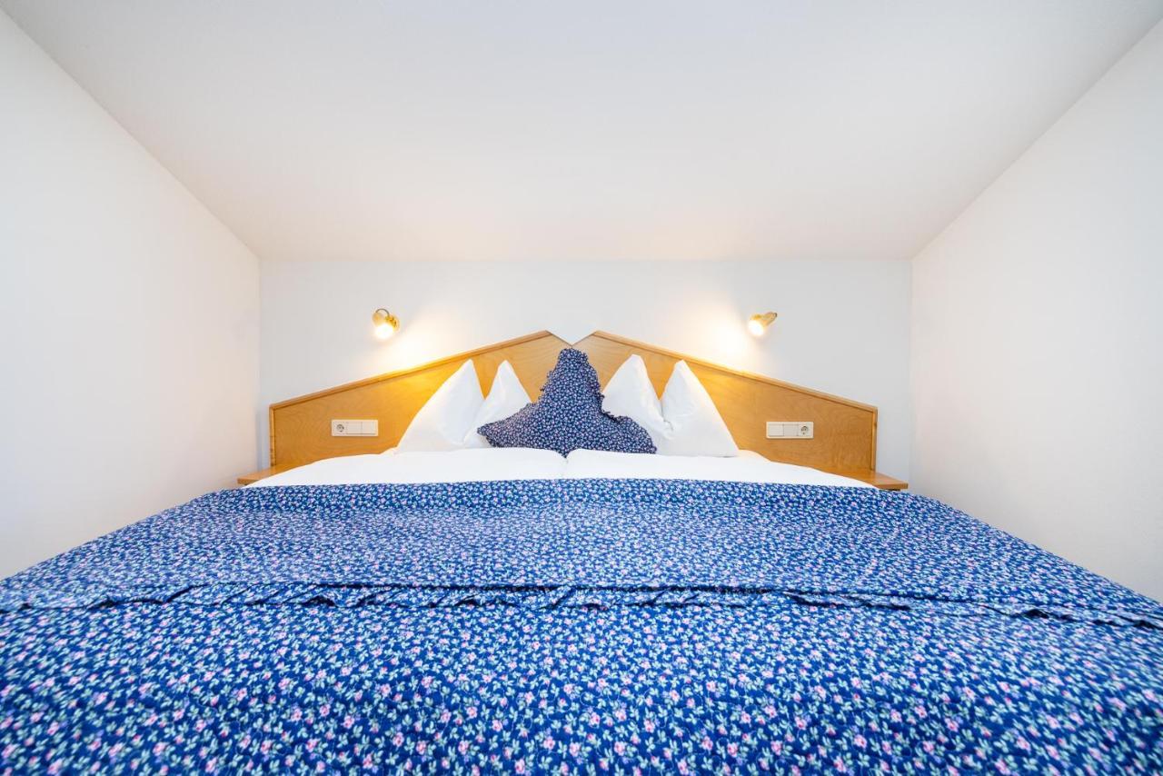 Michis Aparthotel 플라차우 외부 사진