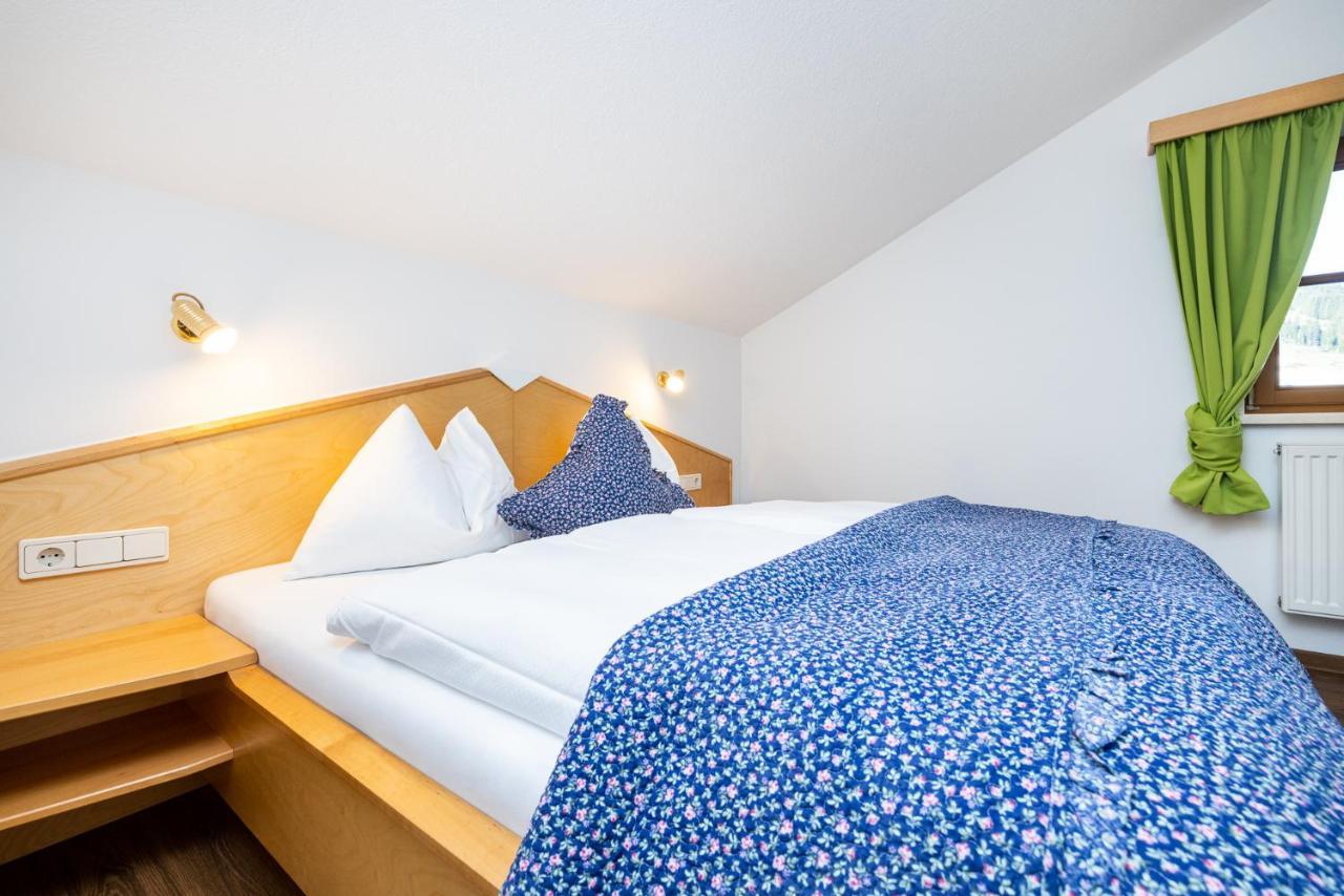 Michis Aparthotel 플라차우 외부 사진