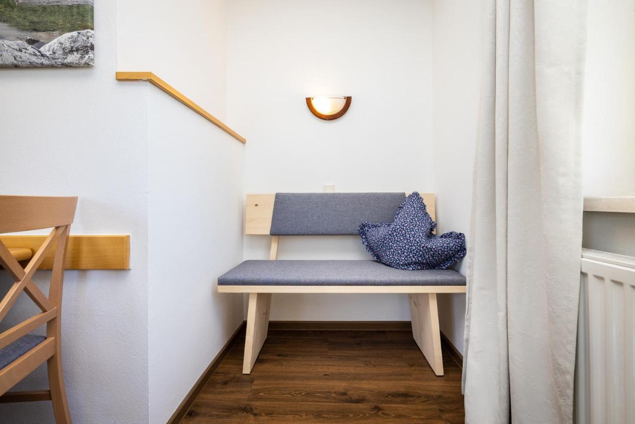 Michis Aparthotel 플라차우 외부 사진