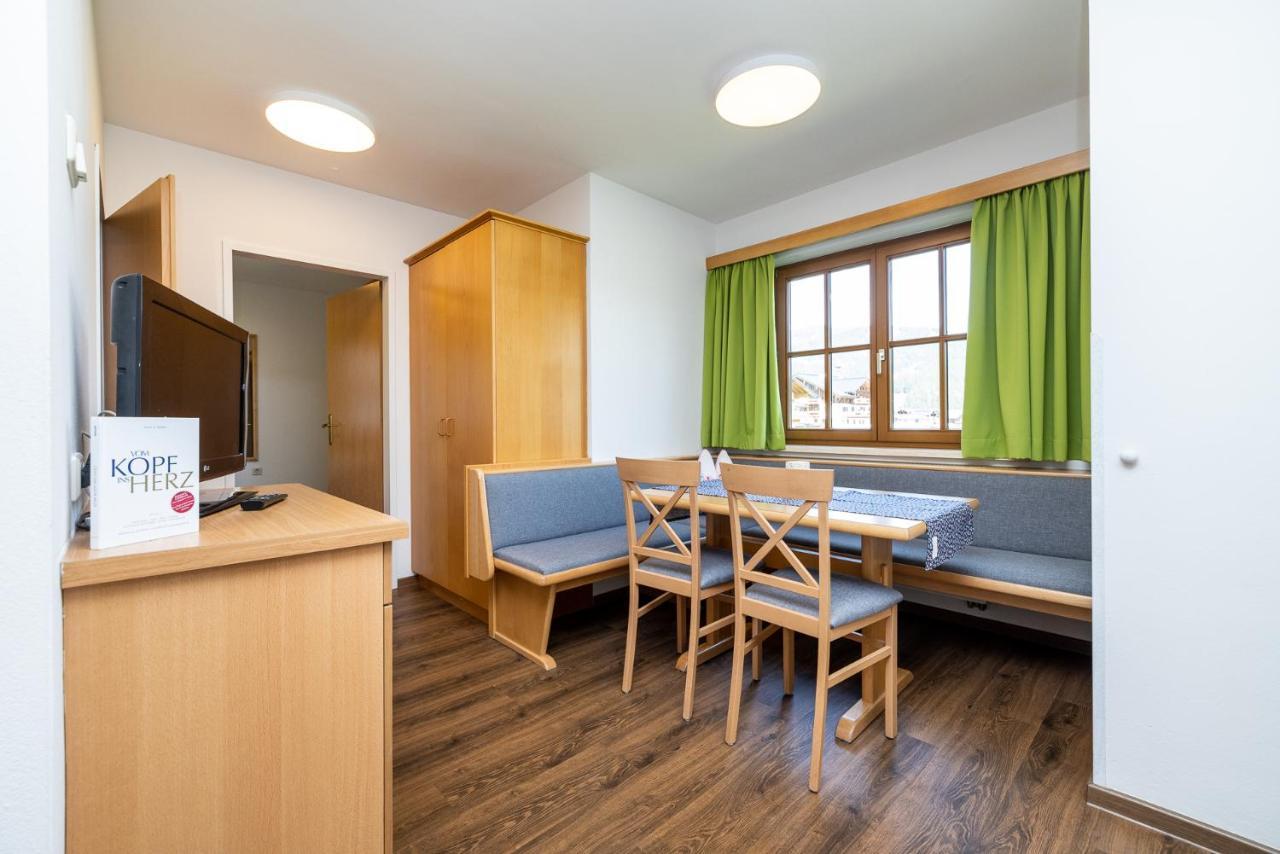 Michis Aparthotel 플라차우 외부 사진