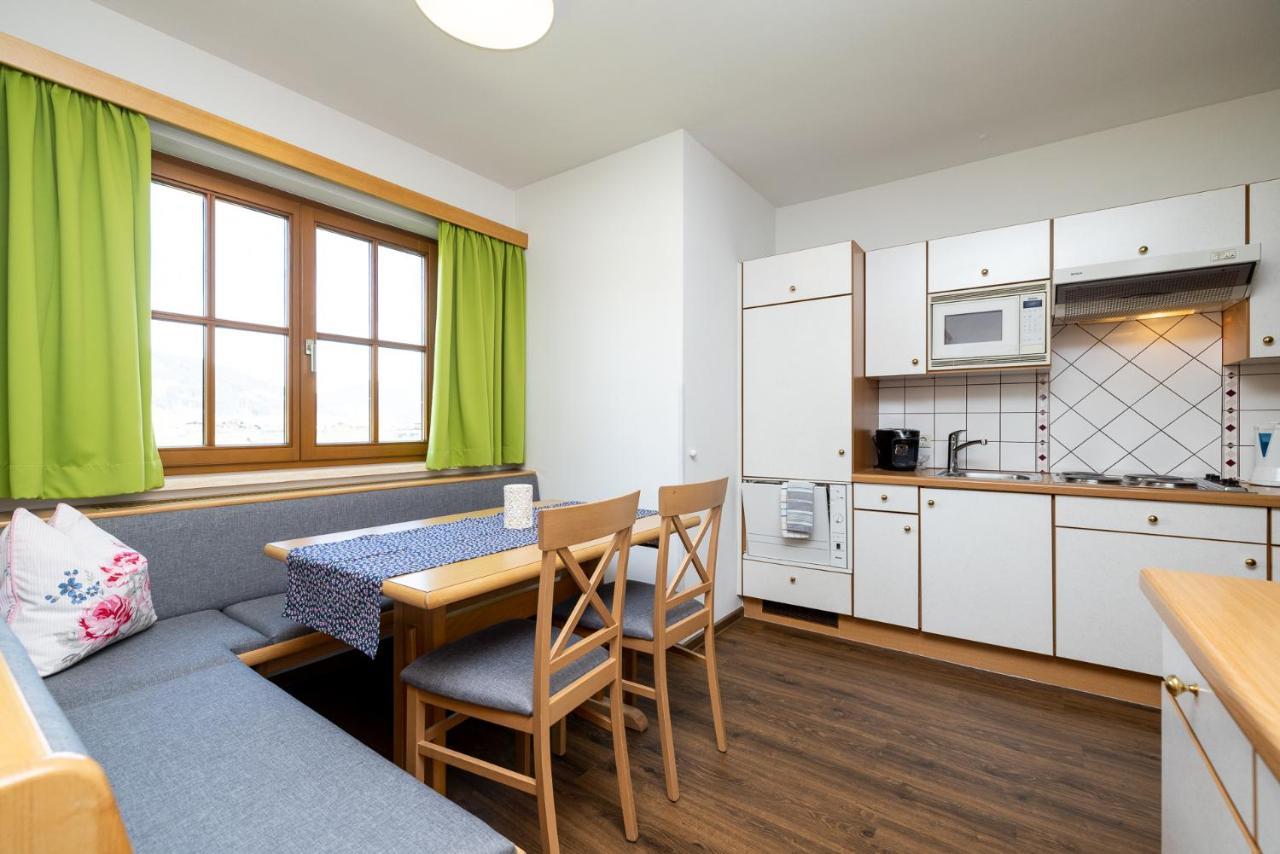 Michis Aparthotel 플라차우 외부 사진