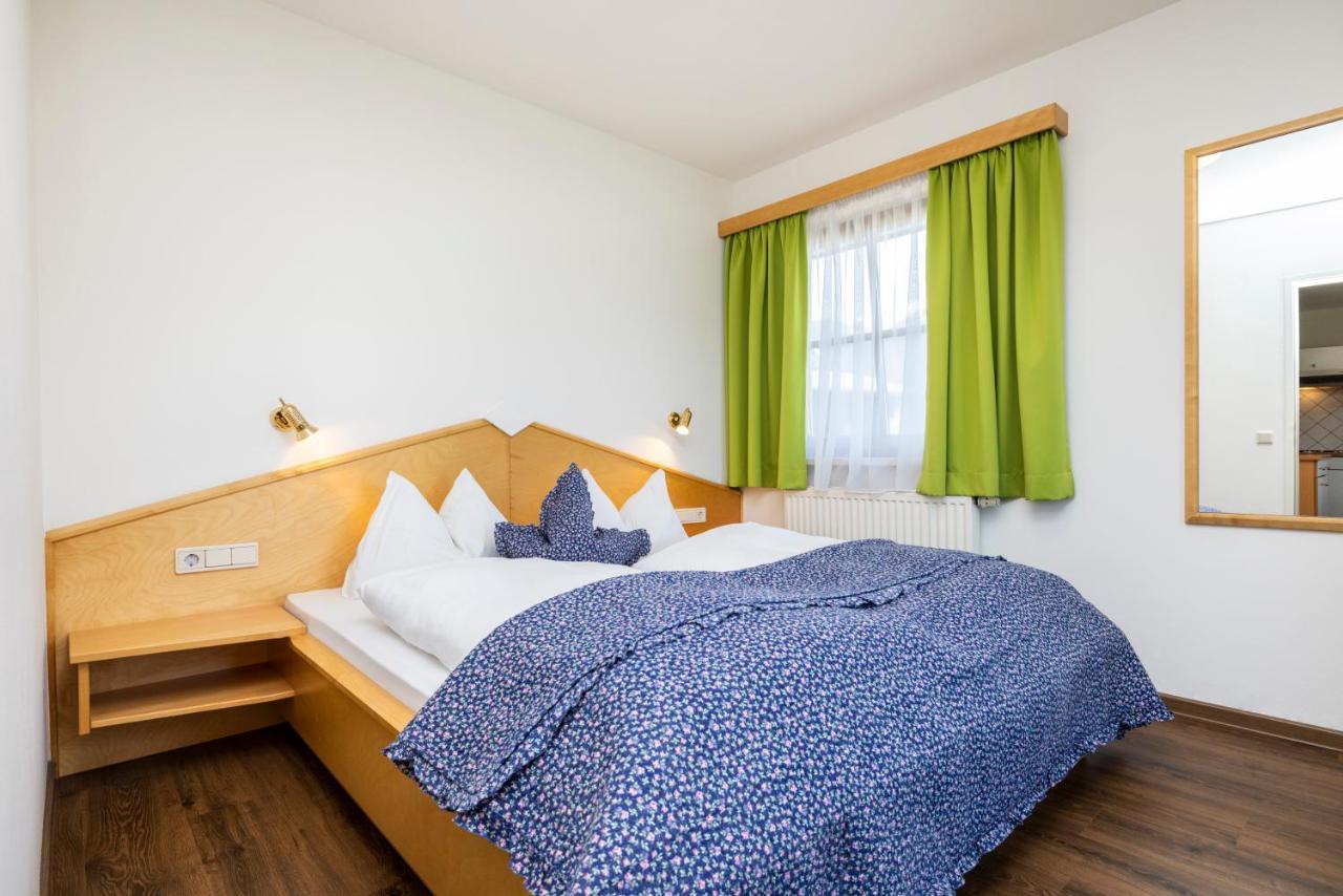Michis Aparthotel 플라차우 외부 사진
